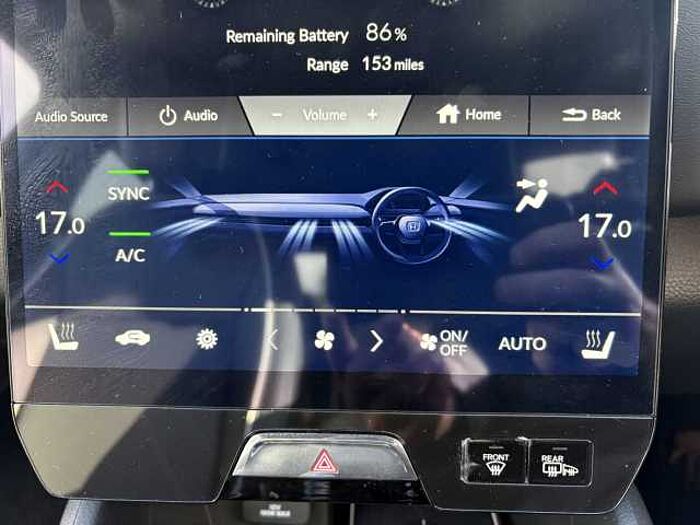 Honda e:Ny1 150kW Advance 69kWh 5dr Auto 