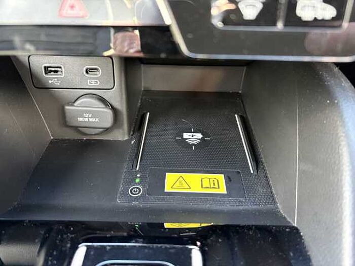 Honda e:Ny1 150kW Advance 69kWh 5dr Auto 