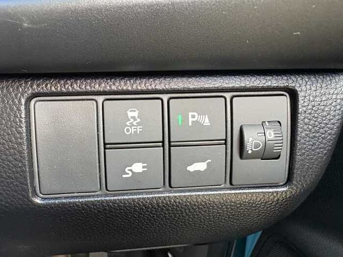 Honda e:Ny1 150kW Advance 69kWh 5dr Auto 