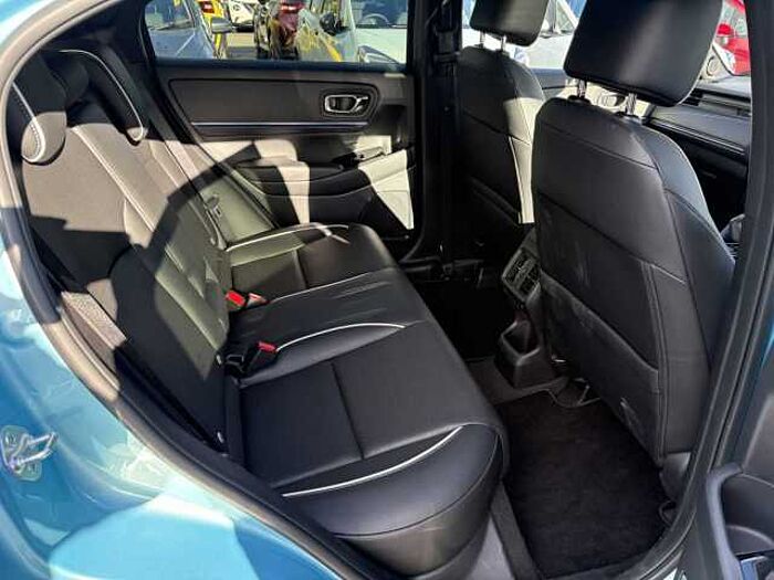 Honda e:Ny1 150kW Advance 69kWh 5dr Auto 