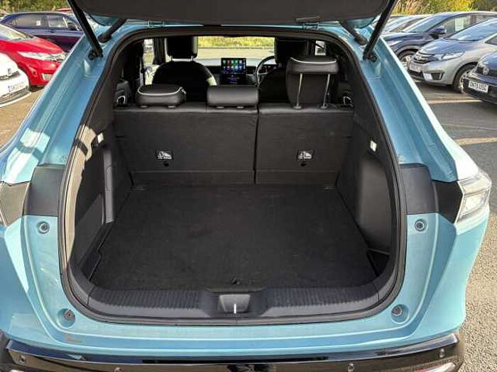 Honda e:Ny1 150kW Advance 69kWh 5dr Auto 