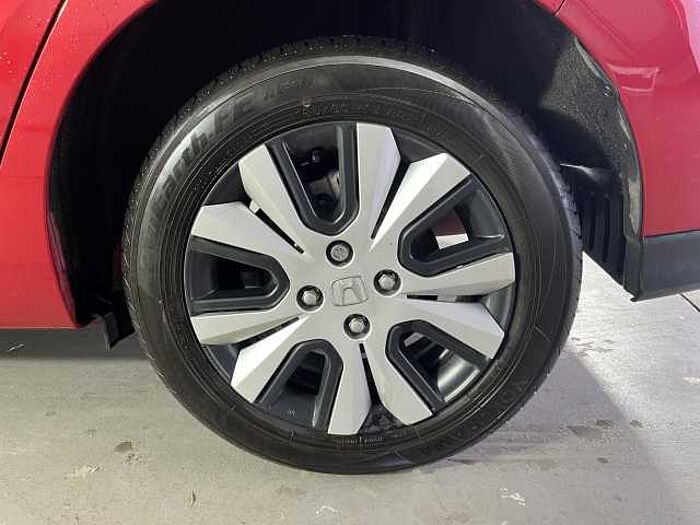 Honda Jazz Hybrid 1.5 i-MMD Hybrid Elegance 5dr eCVT 