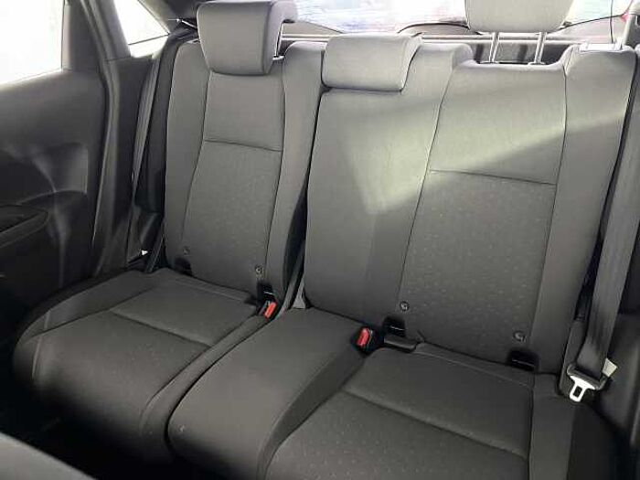 Honda Jazz Hybrid 1.5 i-MMD Hybrid Elegance 5dr eCVT 