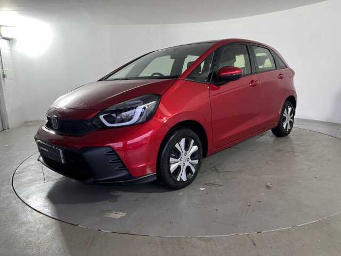 Honda Jazz Hybrid 1.5 i-MMD Hybrid Elegance 5dr eCVT 
