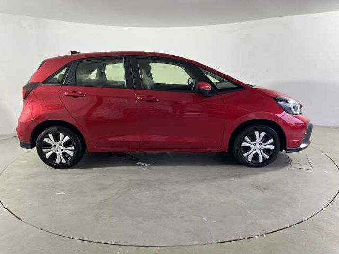 Honda Jazz Hybrid 1.5 i-MMD Hybrid Elegance 5dr eCVT 