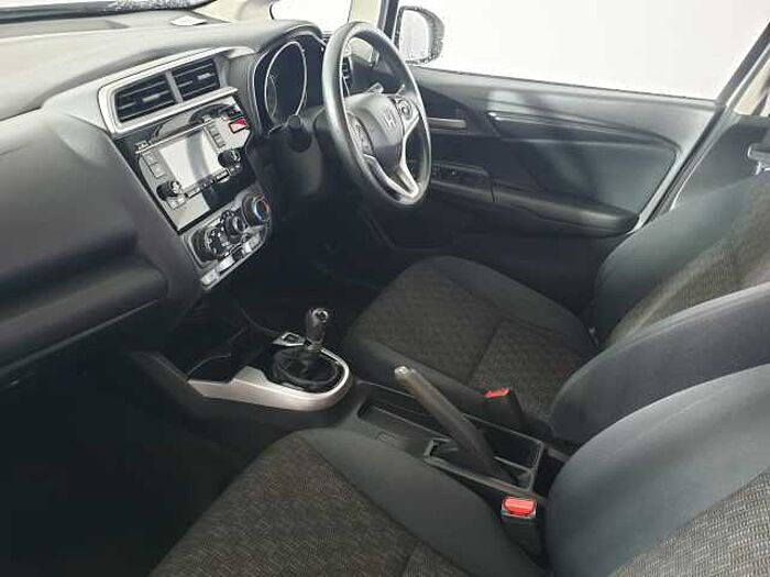 Honda Jazz 1.3 S 5dr 