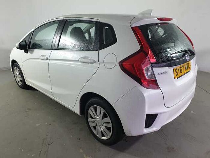 Honda Jazz 1.3 S 5dr 