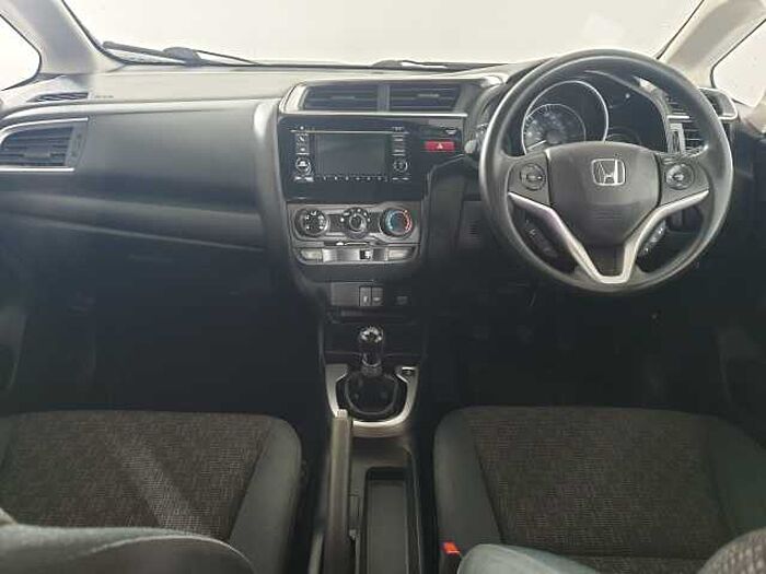 Honda Jazz 1.3 S 5dr 