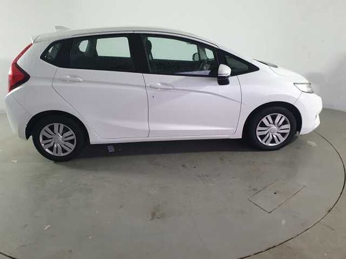 Honda Jazz 1.3 S 5dr 