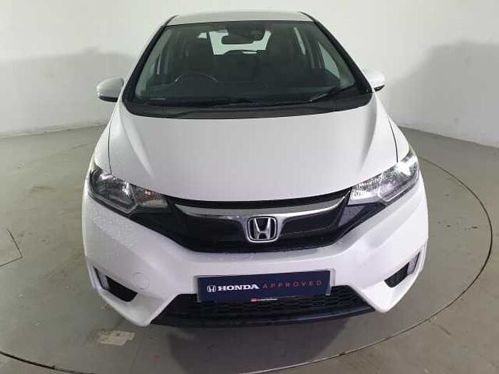 Honda Jazz 1.3 S 5dr 