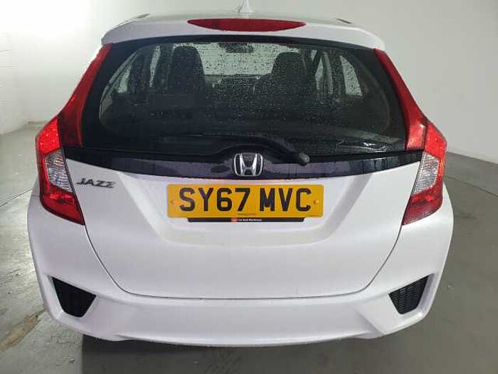 Honda Jazz 1.3 S 5dr 