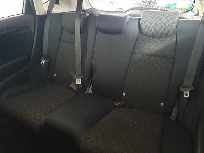 Honda Jazz 1.3 S 5dr 