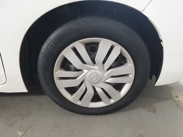 Honda Jazz 1.3 S 5dr 