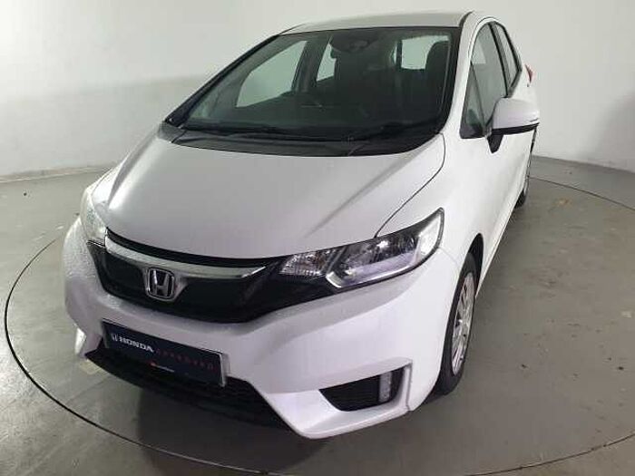 Honda Jazz 1.3 S 5dr 