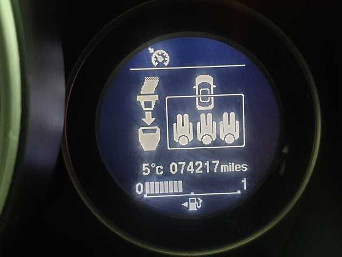 Honda Jazz 1.3 S 5dr 