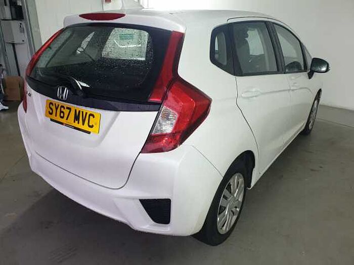 Honda Jazz 1.3 S 5dr 