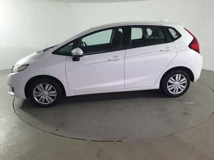 Honda Jazz 1.3 S 5dr 