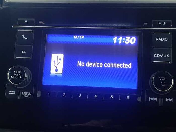 Honda Jazz 1.3 S 5dr 