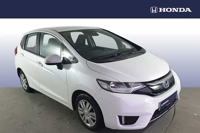 Honda Jazz 1.3 S 5dr 