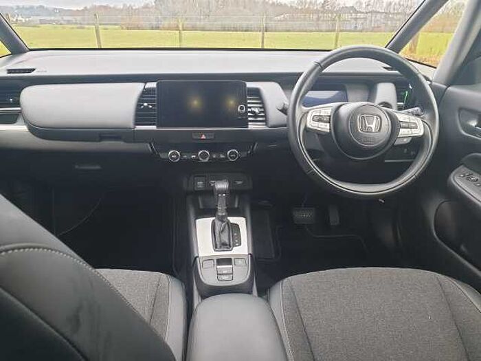 Honda Jazz Hybrid 1.5 i-MMD Hybrid Advance 5dr eCVT 