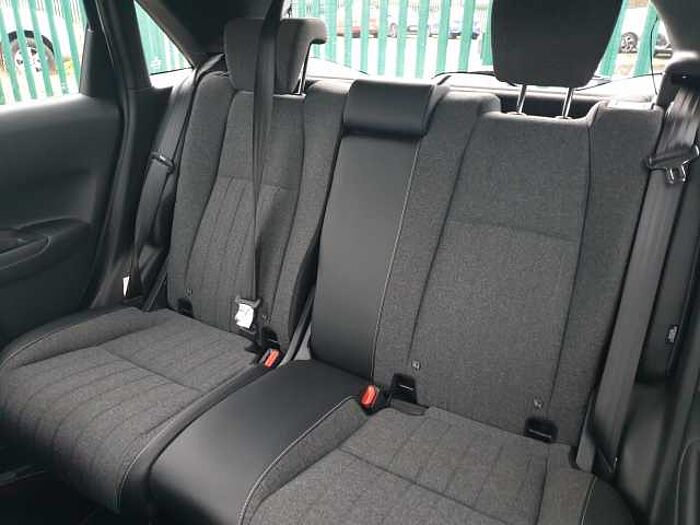 Honda Jazz Hybrid 1.5 i-MMD Hybrid Advance 5dr eCVT 