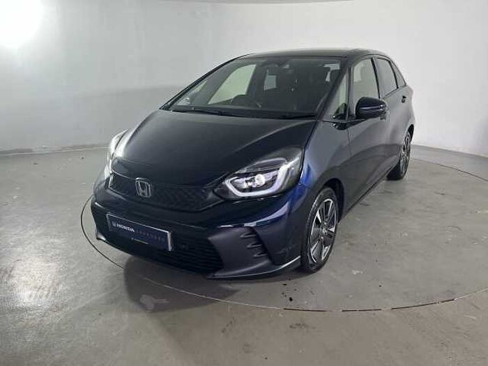 Honda Jazz Hybrid 1.5 i-MMD Hybrid Advance 5dr eCVT 