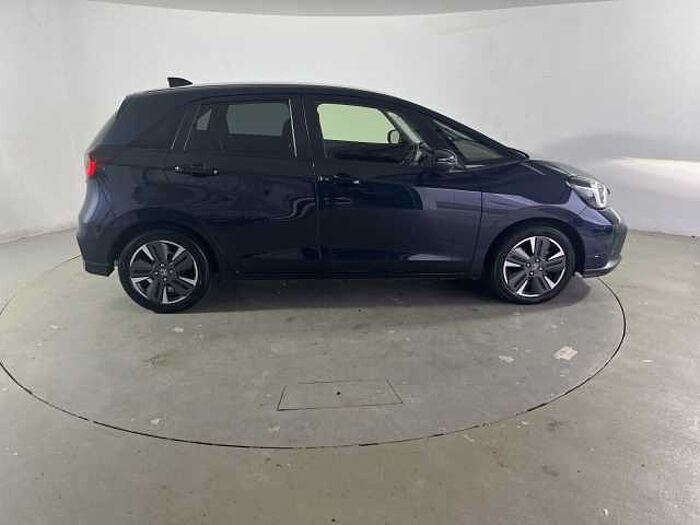 Honda Jazz Hybrid 1.5 i-MMD Hybrid Advance 5dr eCVT 