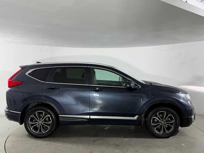 Honda CR-V Hybrid SR 