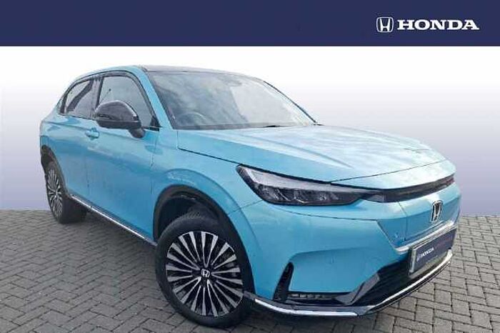 Honda e:Ny1 150kW Advance 69kWh 5dr Auto 
