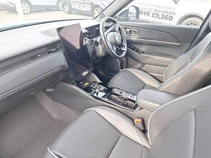 Honda e:Ny1 150kW Advance 69kWh 5dr Auto 