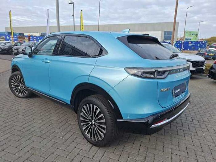 Honda e:Ny1 150kW Advance 69kWh 5dr Auto 