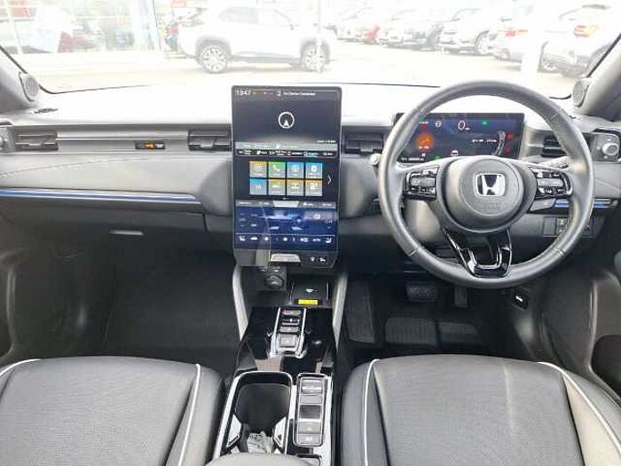 Honda e:Ny1 150kW Advance 69kWh 5dr Auto 