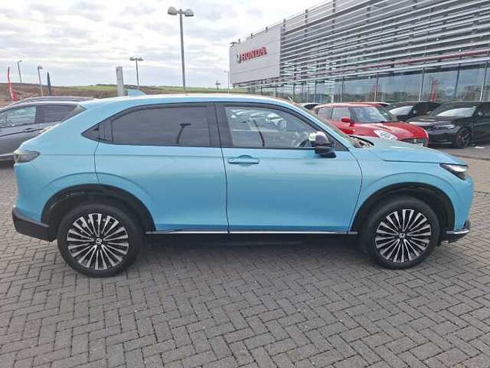 Honda e:Ny1 150kW Advance 69kWh 5dr Auto 