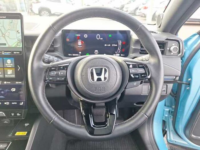 Honda e:Ny1 150kW Advance 69kWh 5dr Auto 
