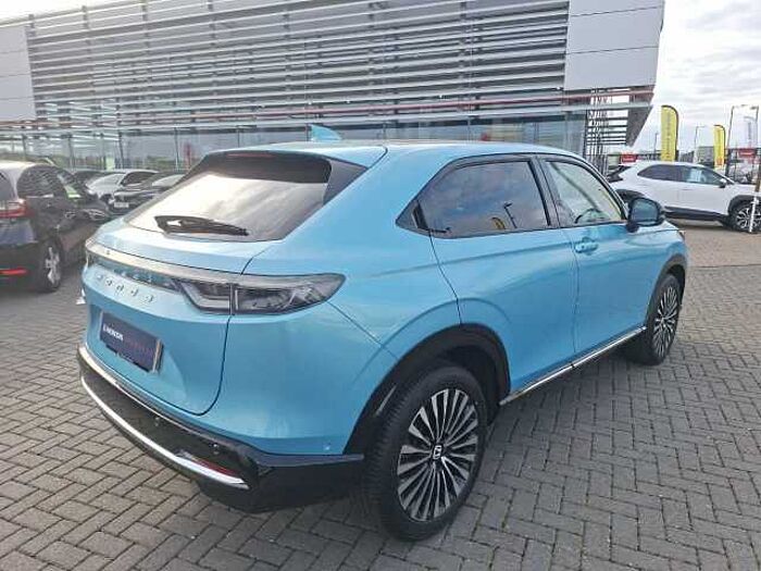 Honda e:Ny1 150kW Advance 69kWh 5dr Auto 