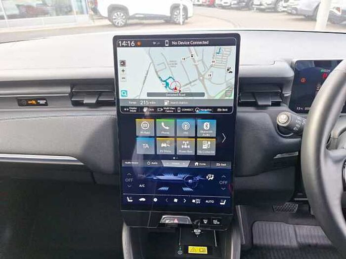 Honda e:Ny1 150kW Advance 69kWh 5dr Auto 