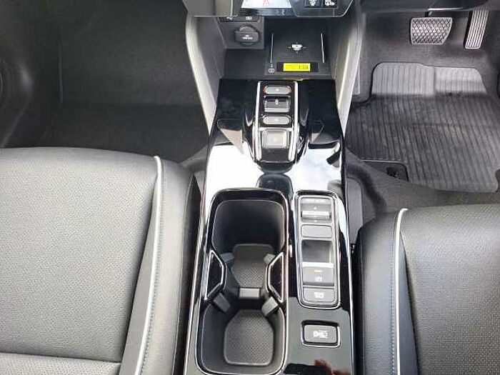 Honda e:Ny1 150kW Advance 69kWh 5dr Auto 
