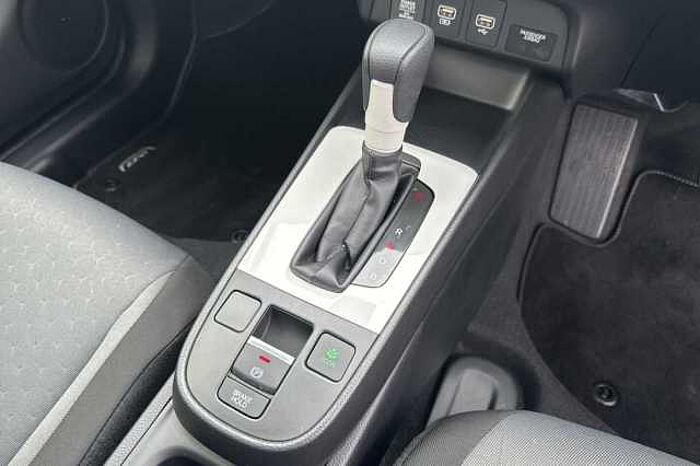 Honda Jazz Hybrid 1.5 i-MMD Hybrid Elegance 5dr eCVT 