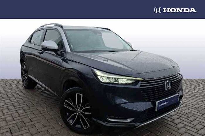 Honda HR-V e:HEV 1.5 e:HEV Advance Style 5dr CVT 