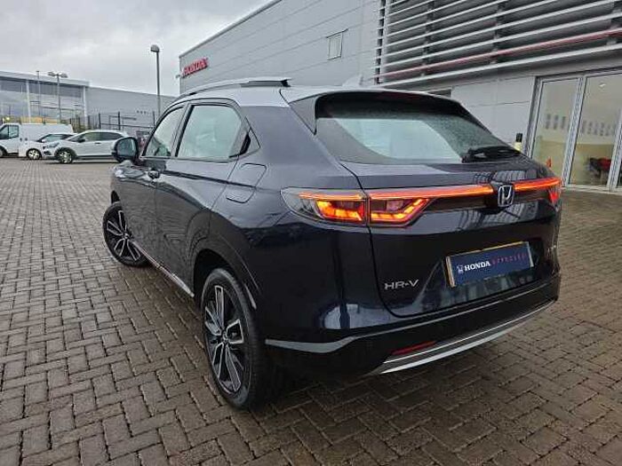Honda HR-V e:HEV 1.5 e:HEV Advance Style 5dr CVT 
