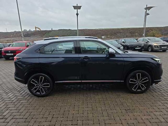 Honda HR-V e:HEV 1.5 e:HEV Advance Style 5dr CVT 