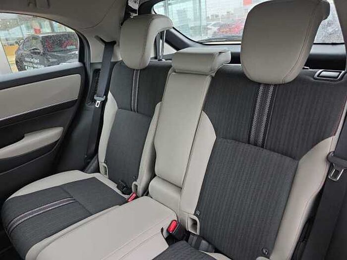 Honda HR-V e:HEV 1.5 e:HEV Advance Style 5dr CVT 