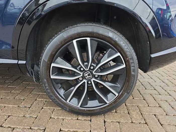 Honda HR-V e:HEV 1.5 e:HEV Advance Style 5dr CVT 