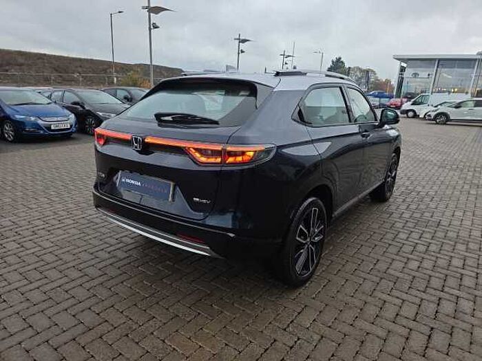 Honda HR-V e:HEV 1.5 e:HEV Advance Style 5dr CVT 