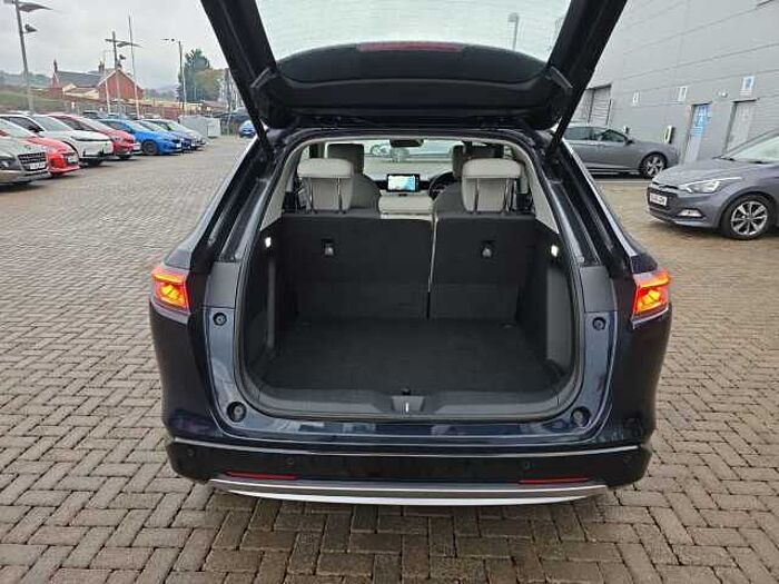 Honda HR-V e:HEV 1.5 e:HEV Advance Style 5dr CVT 