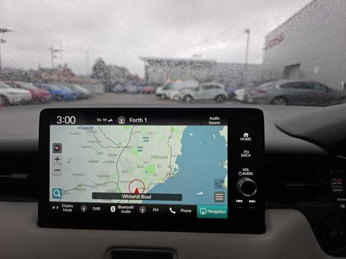 Honda HR-V e:HEV 1.5 e:HEV Advance Style 5dr CVT 