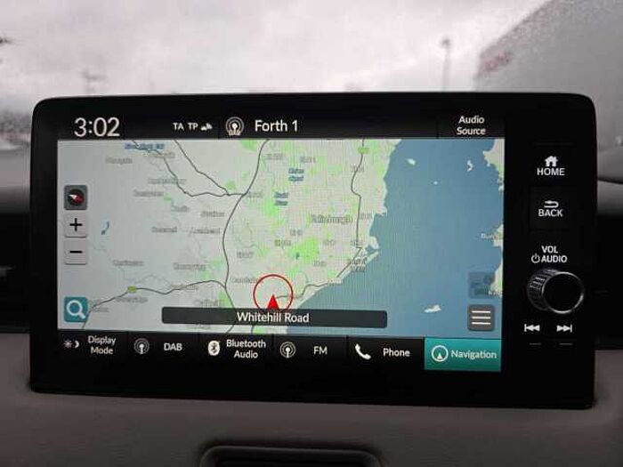 Honda HR-V e:HEV 1.5 e:HEV Advance Style 5dr CVT 