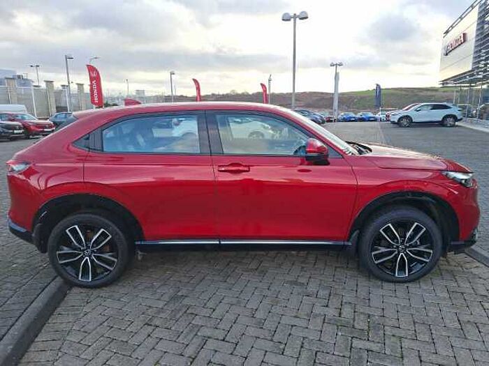 Honda HR-V e:HEV 1.5 e:HEV Advance 5dr CVT 