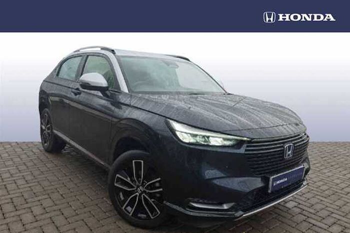 Honda HR-V e:HEV 1.5 e:HEV Advance Style 5dr CVT 