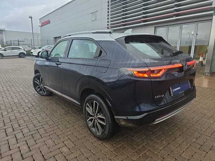Honda HR-V e:HEV 1.5 e:HEV Advance Style 5dr CVT 